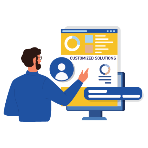 Tailored Flexible Solutions