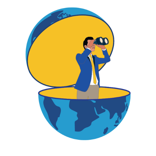 Global Expertise with Workgenie