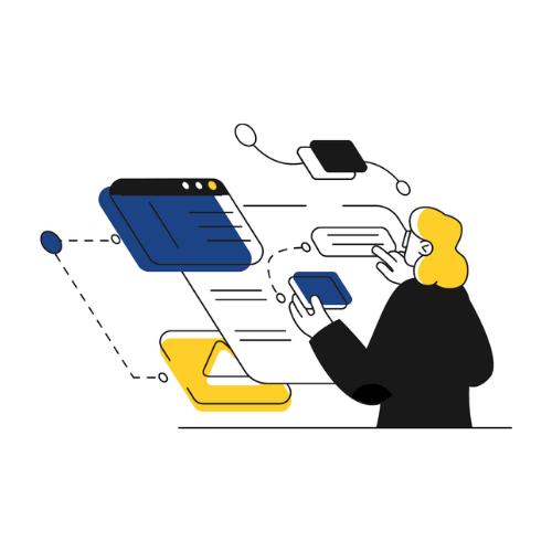CRM Assistance