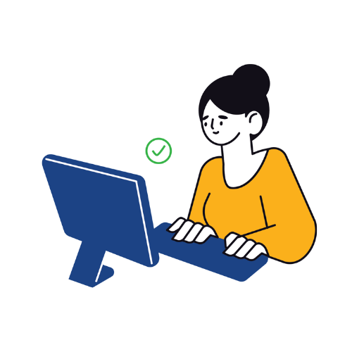 Data Entry