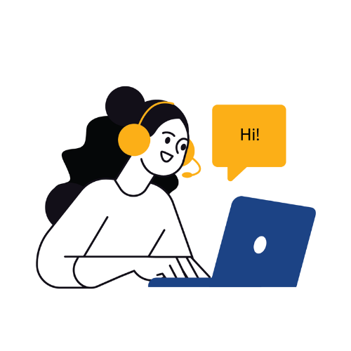 Customer Support